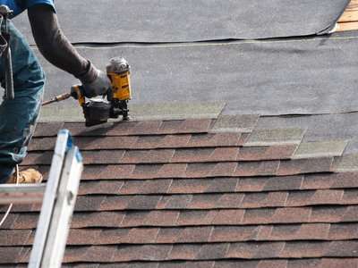 About Roof Repair Experts Pinch, WV